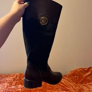 Tommy Hillfiger Boots